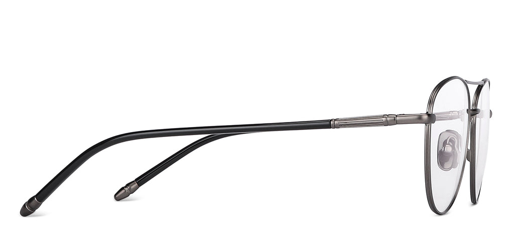 Eyeglasses-Frame Aviator--EG Eyeglasses-Frame Aviator--EG