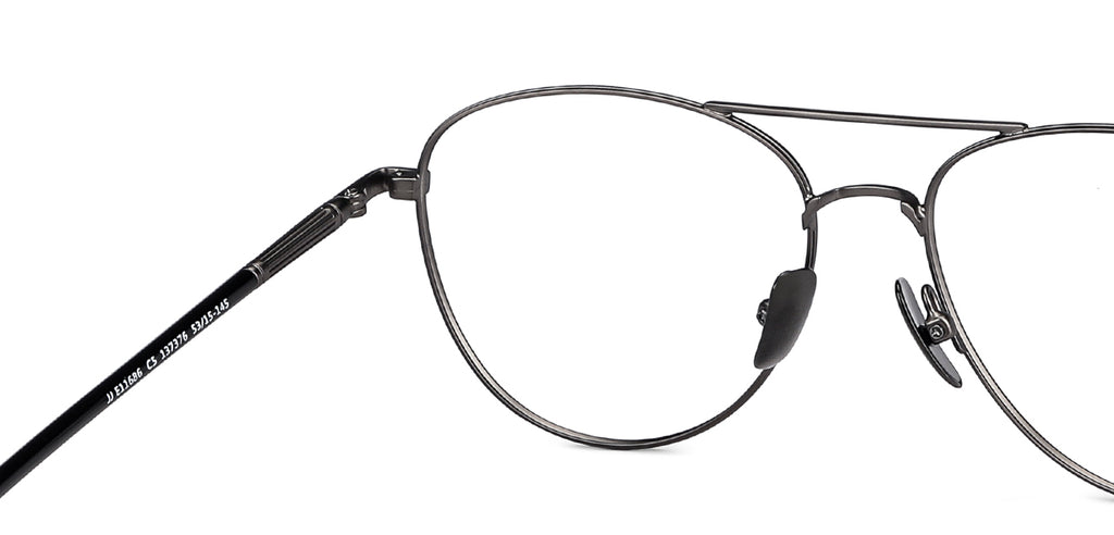 Eyeglasses-Frame Aviator--EG Eyeglasses-Frame Aviator--EG