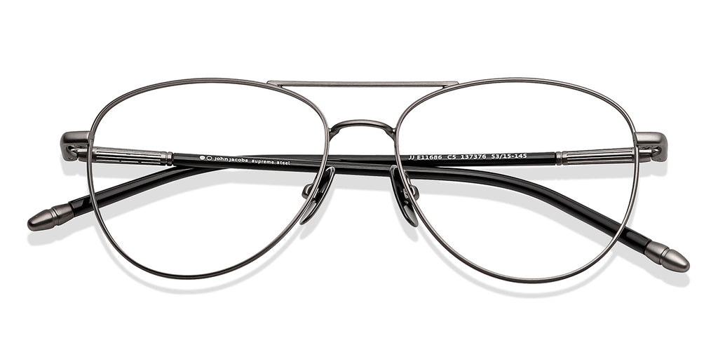 Eyeglasses-Frame Aviator--EG Eyeglasses-Frame Aviator--EG