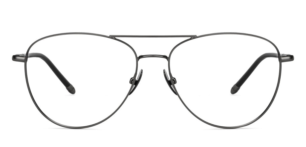 Aviator Eyeglasses-Frame Aviator--EG Aviator Eyeglasses-Frame Aviator--EG