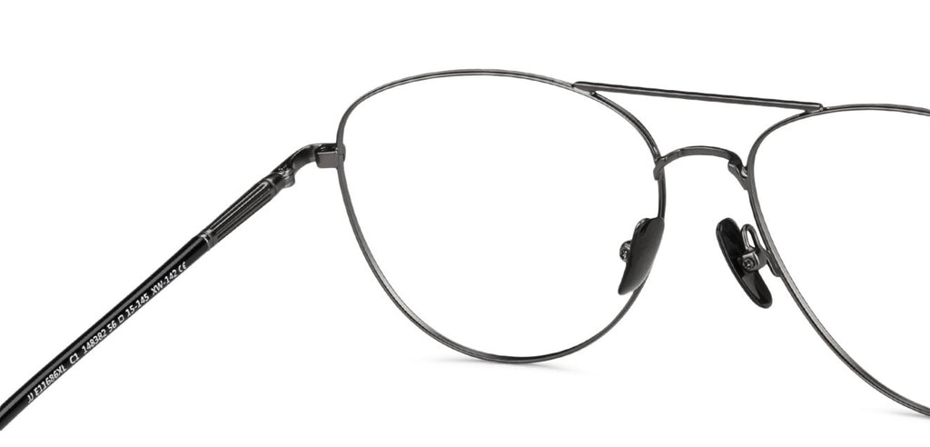 Aviator Eyeglasses-Frame Aviator--EG Aviator Eyeglasses-Frame Aviator--EG