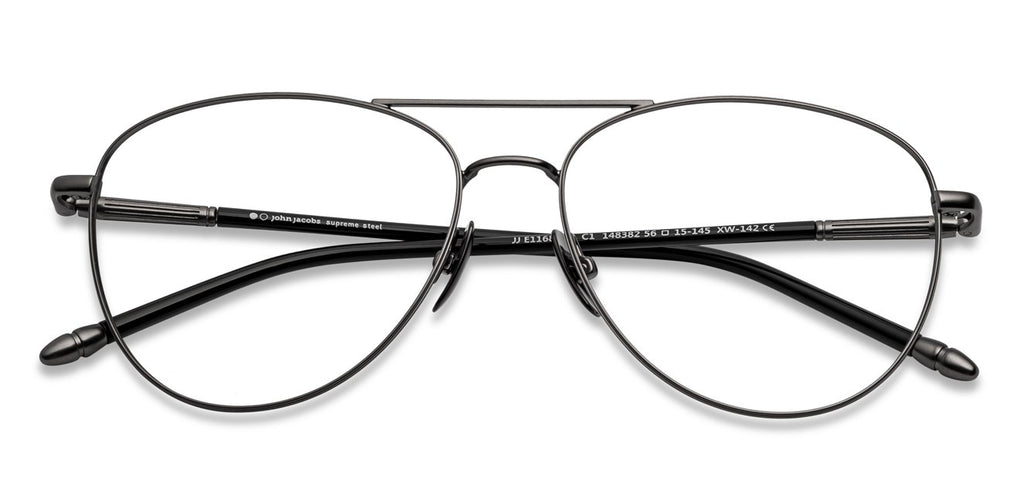 Aviator Eyeglasses-Frame Aviator--EG Aviator Eyeglasses-Frame Aviator--EG