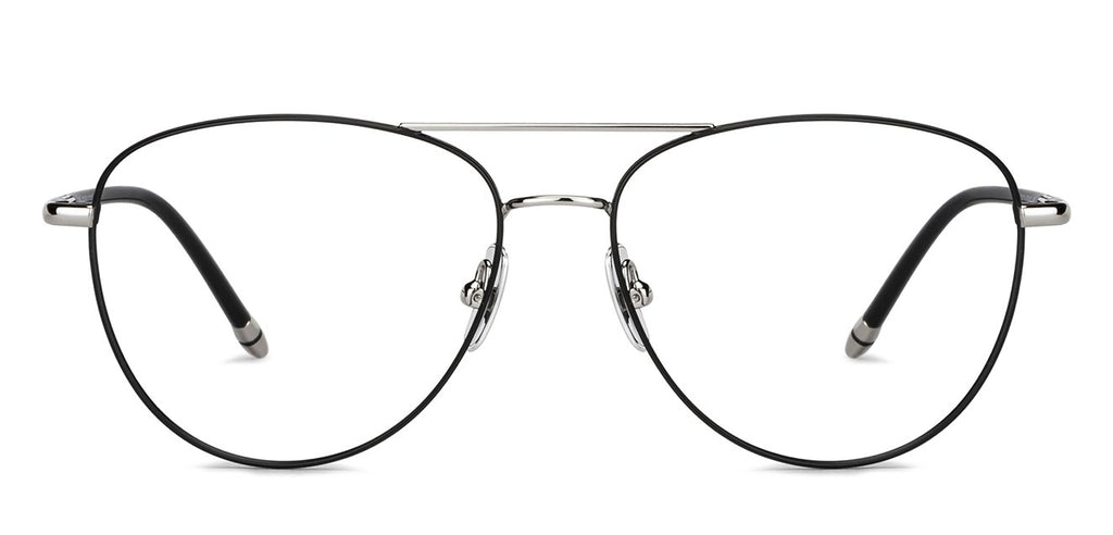 Aviator Eyeglasses-Frame Aviator--EG Aviator Eyeglasses-Frame Aviator--EG