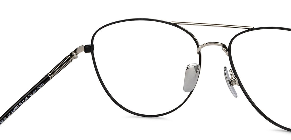 Aviator Eyeglasses-Frame Aviator--EG Aviator Eyeglasses-Frame Aviator--EG