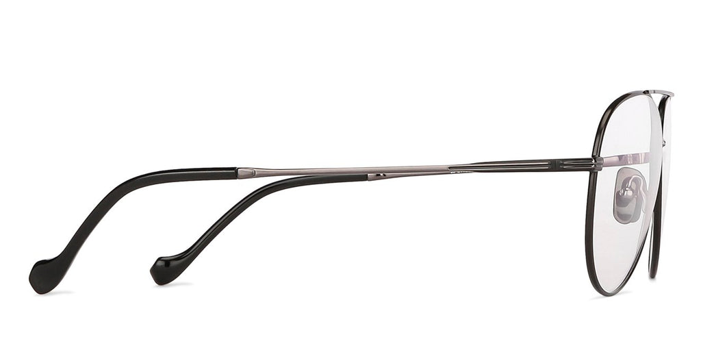 Eyeglasses-Frame Aviator--EG Eyeglasses-Frame Aviator--EG