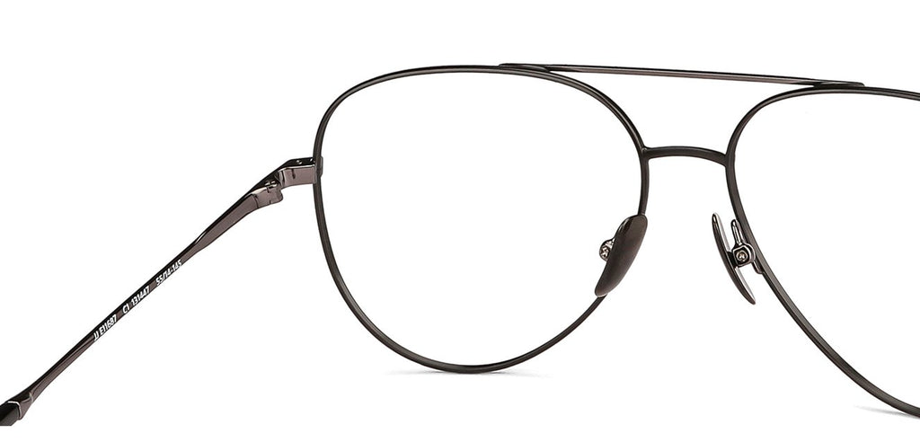 Eyeglasses-Frame Aviator--EG Eyeglasses-Frame Aviator--EG