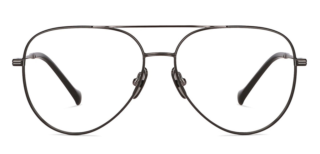 Eyeglasses-Frame Aviator--EG Eyeglasses-Frame Aviator--EG