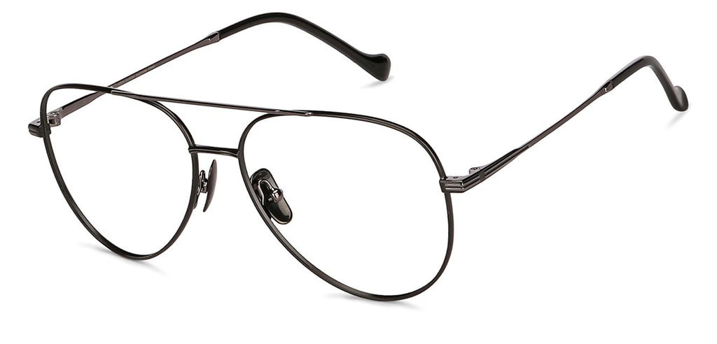 Eyeglasses-Frame Aviator--EG Eyeglasses-Frame Aviator--EG