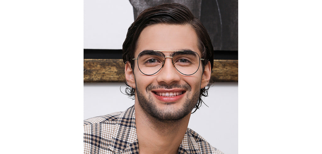 -Frame Aviator--EG -Frame Aviator--EG