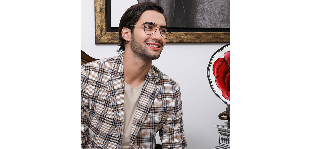 -Frame Aviator--EG -Frame Aviator--EG