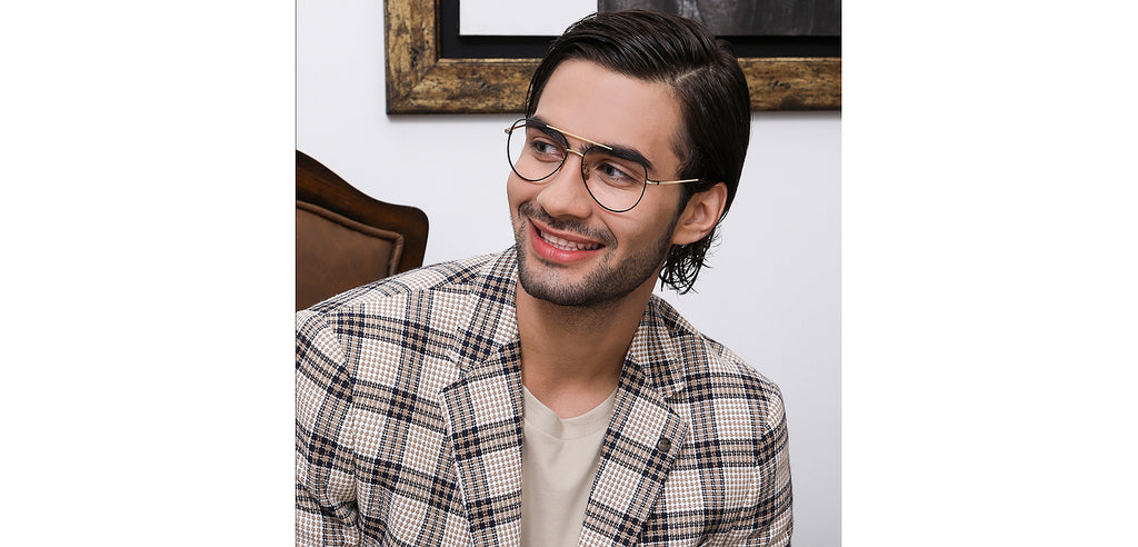 -Frame Aviator--EG -Frame Aviator--EG