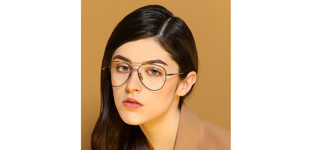 -Frame Aviator--EG -Frame Aviator--EG