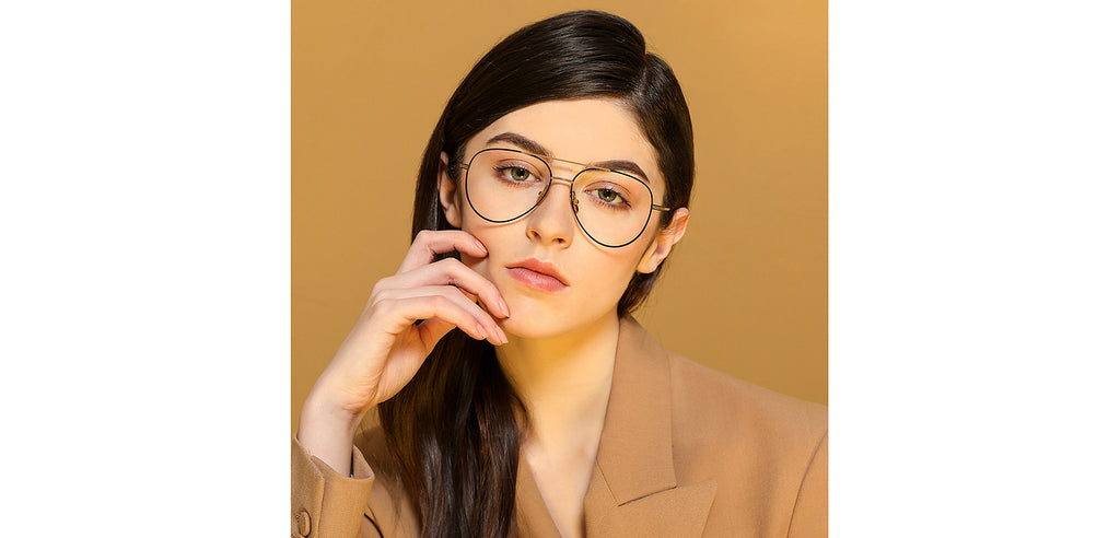 -Frame Aviator--EG -Frame Aviator--EG