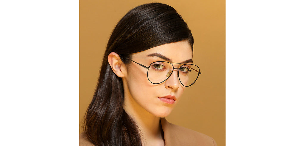 -Frame Aviator--EG -Frame Aviator--EG