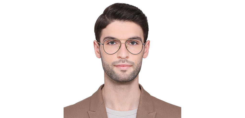 -Frame Aviator--EG -Frame Aviator--EG