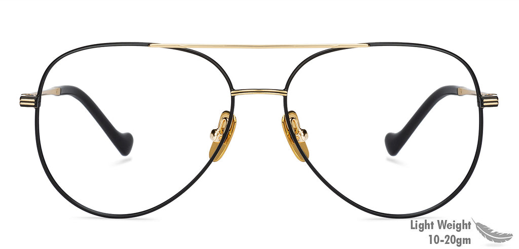 -Frame Aviator--EG -Frame Aviator--EG