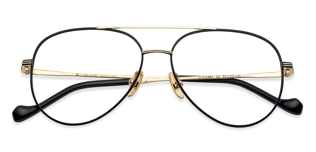 -Frame Aviator--EG -Frame Aviator--EG