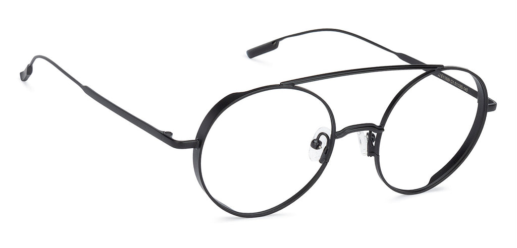 -Frame Round--EG -Frame Round--EG