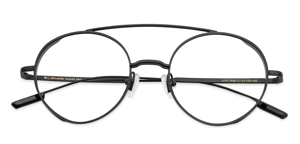 -Frame Round--EG -Frame Round--EG