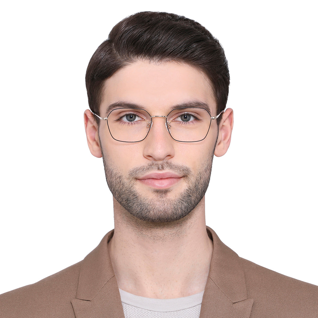 -Frame Hexagonal--EG -Frame Hexagonal--EG