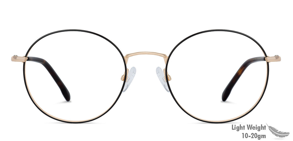-Frame Round--EG -Frame Round--EG