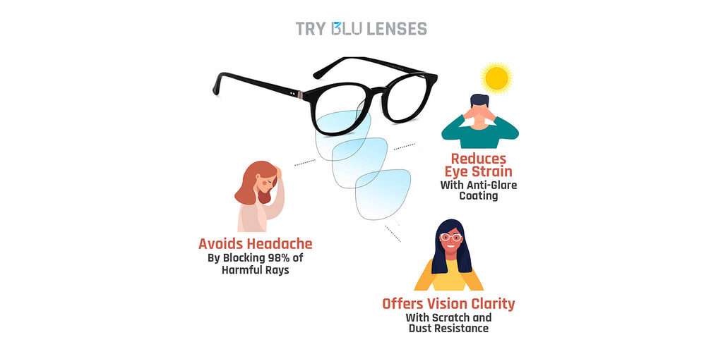 Eyeglasses-Frame Hexagonal--EG Eyeglasses-Frame Hexagonal--EG