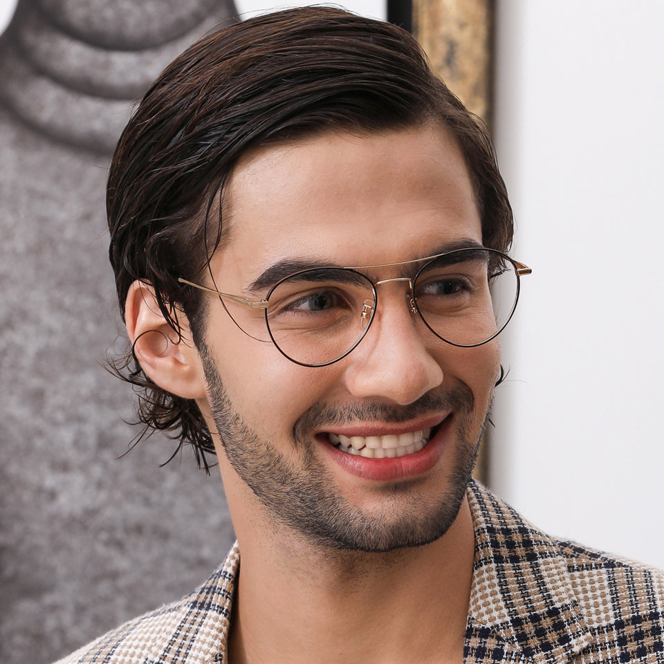 -Frame Aviator--EG -Frame Aviator--EG