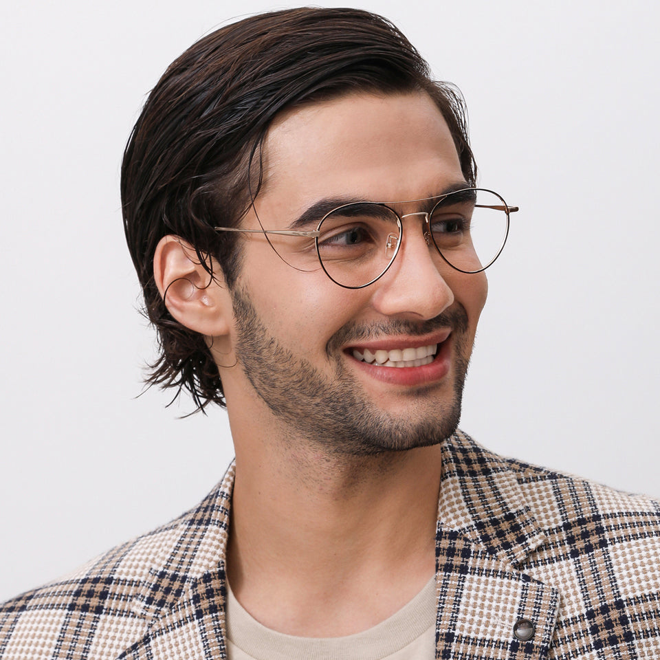 -Frame Aviator--EG -Frame Aviator--EG