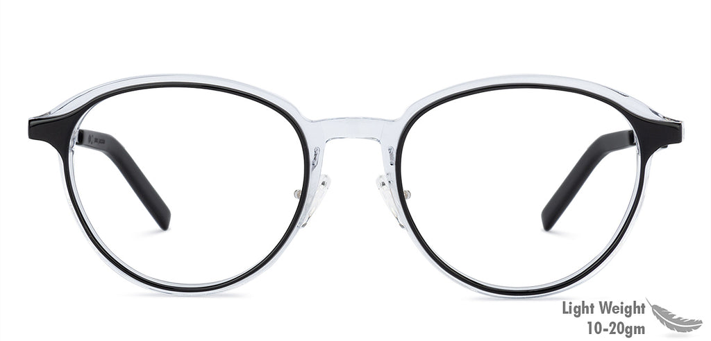 -Frame Round--EG -Frame Round--EG