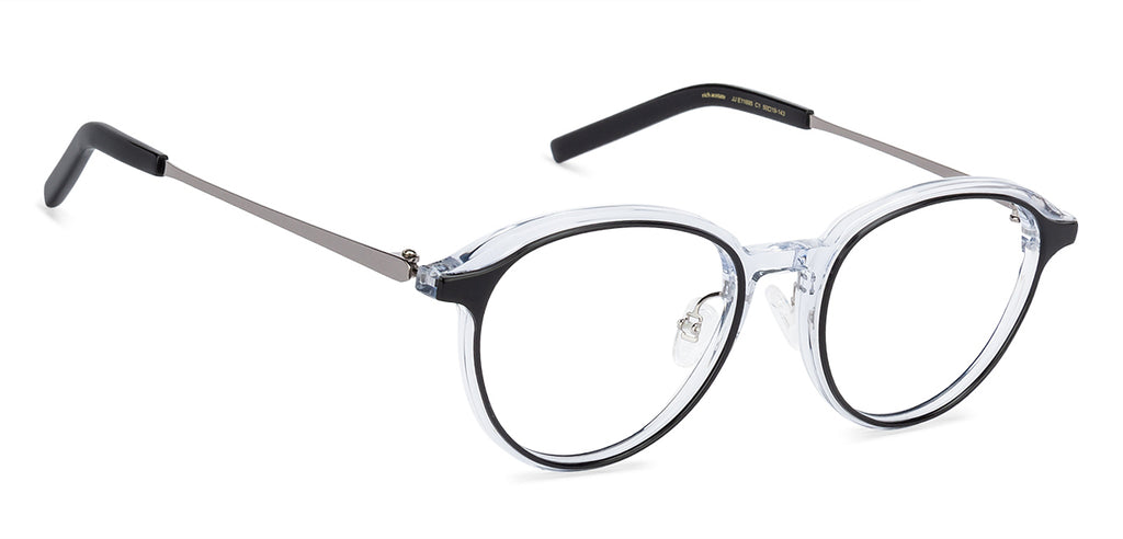 -Frame Round--EG -Frame Round--EG