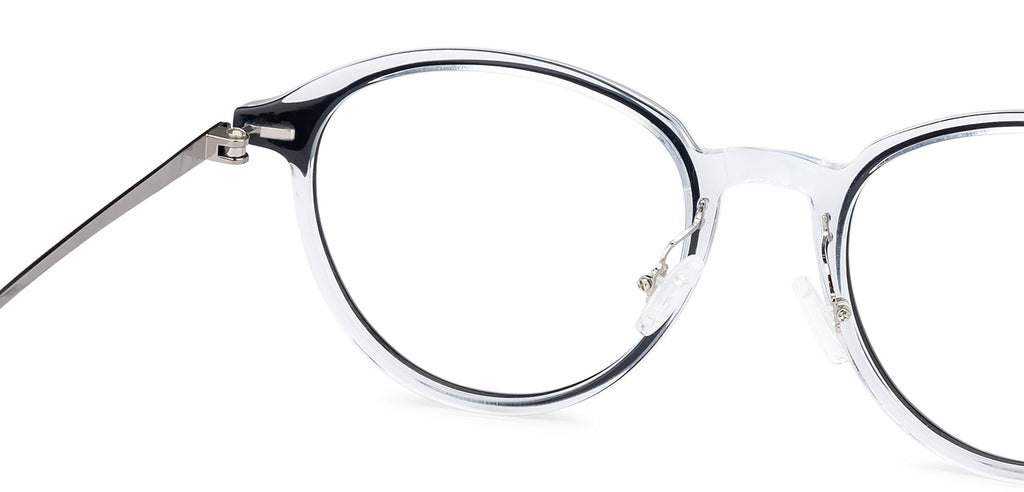 -Frame Round--EG -Frame Round--EG
