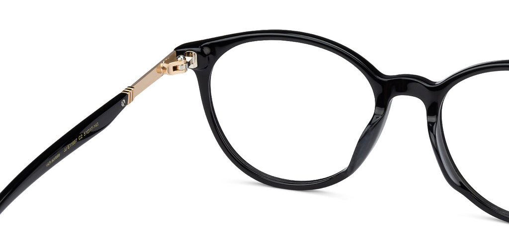 -Frame Round--EG -Frame Round--EG