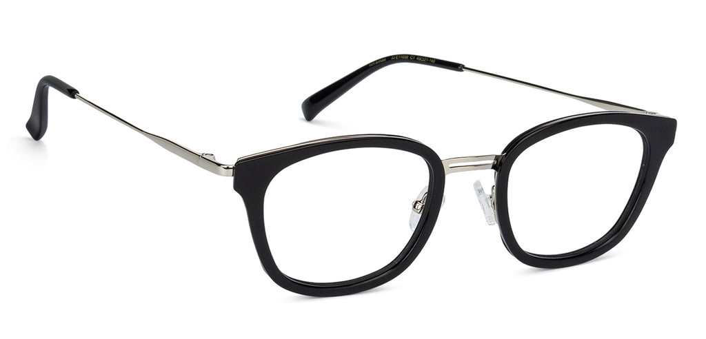 -Frame Cat Eye--EG -Frame Cat Eye--EG
