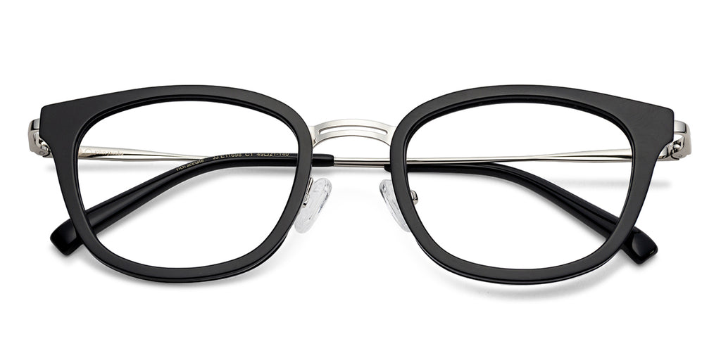 -Frame Cat Eye--EG -Frame Cat Eye--EG