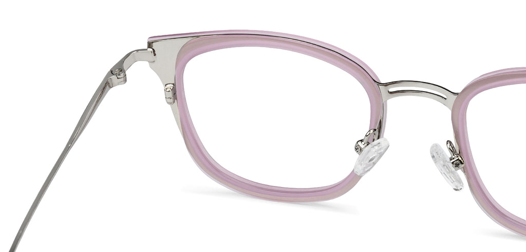 -Frame Cat Eye--EG -Frame Cat Eye--EG