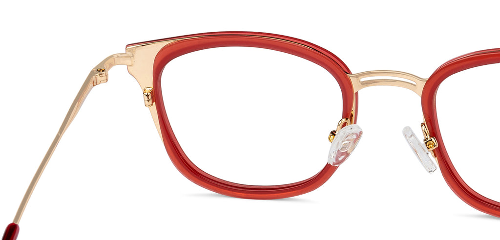 -Frame Cat Eye--EG -Frame Cat Eye--EG