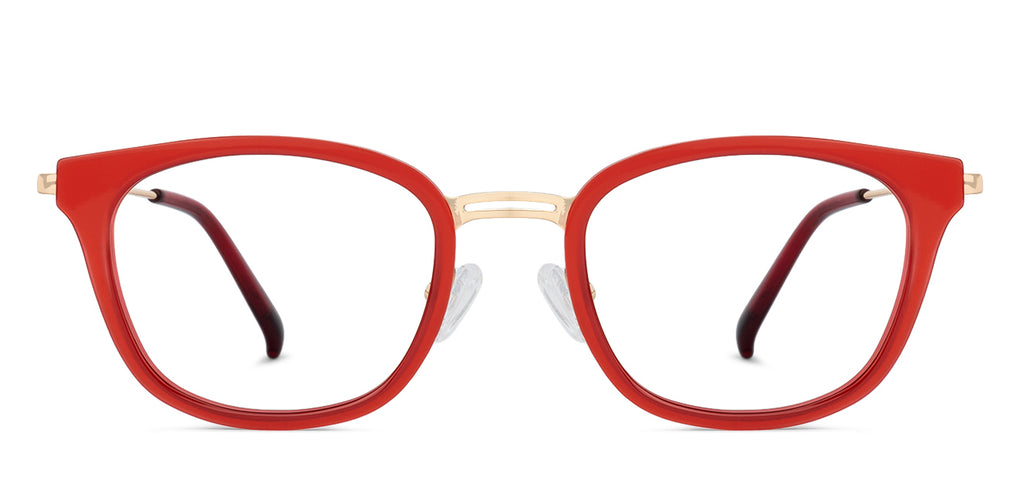 -Frame Cat Eye--EG -Frame Cat Eye--EG
