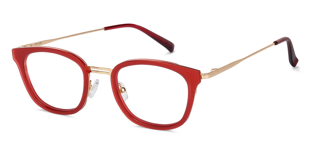 -Frame Cat Eye--EG -Frame Cat Eye--EG