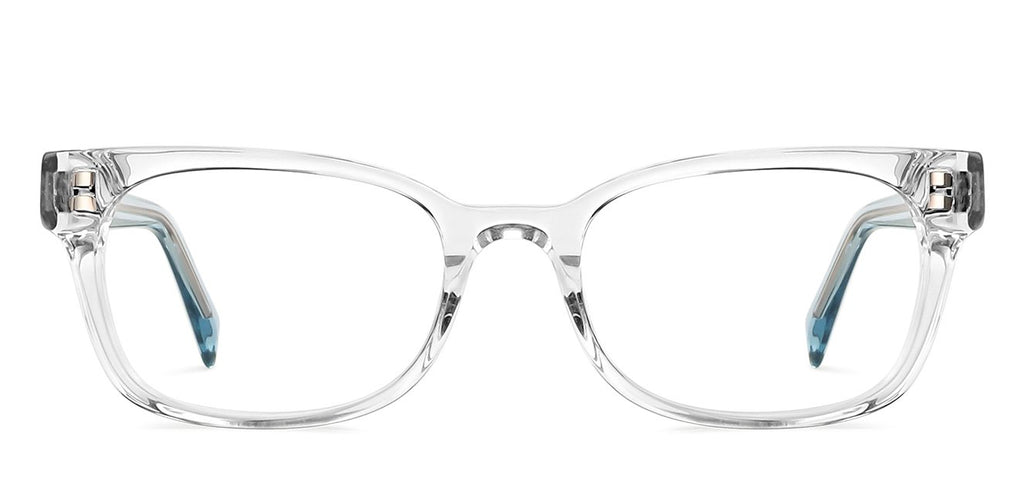 Eyeglasses-Frame Rectangle--EG Eyeglasses-Frame Rectangle--EG