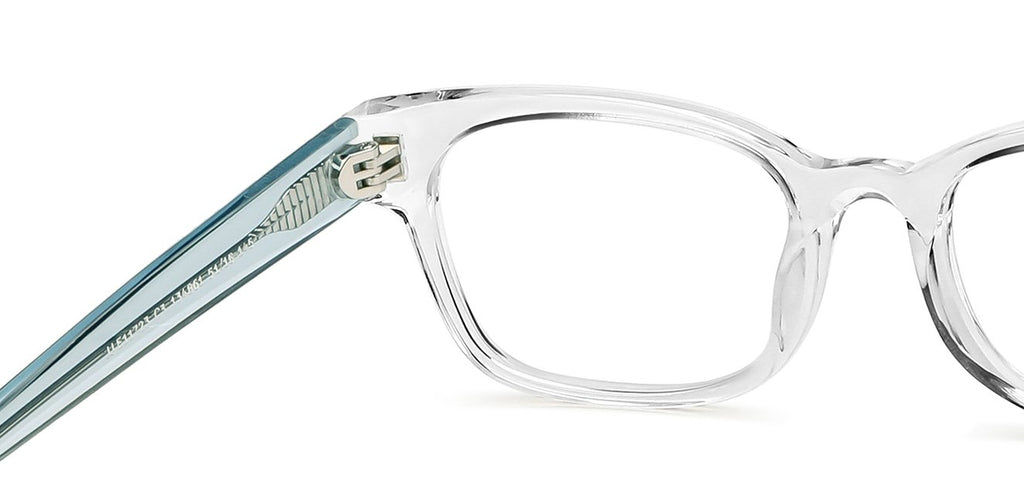 Eyeglasses-Frame Rectangle--EG Eyeglasses-Frame Rectangle--EG