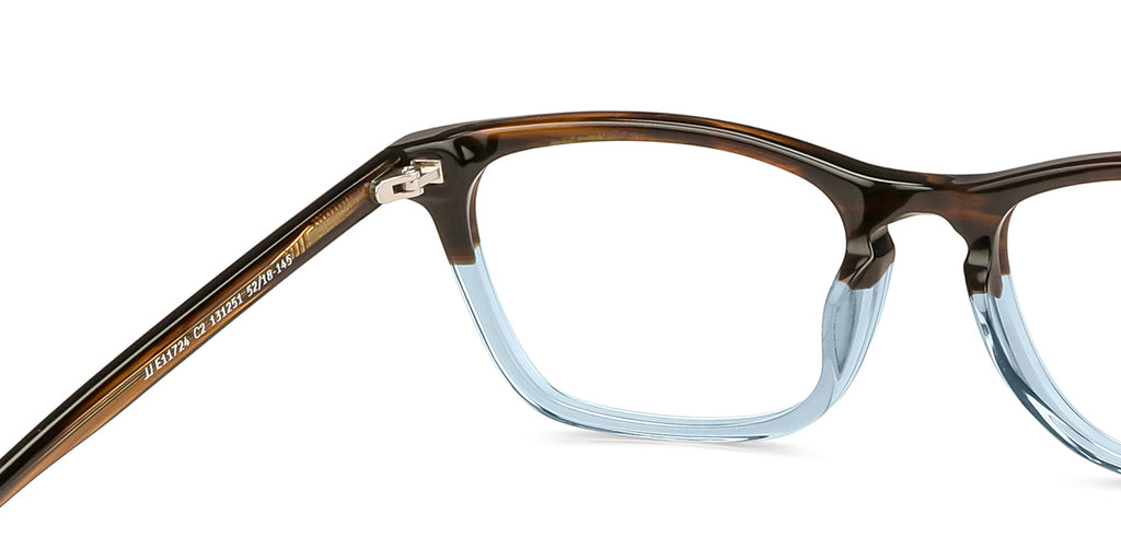 Eyeglasses-Frame Rectangle--EG Eyeglasses-Frame Rectangle--EG