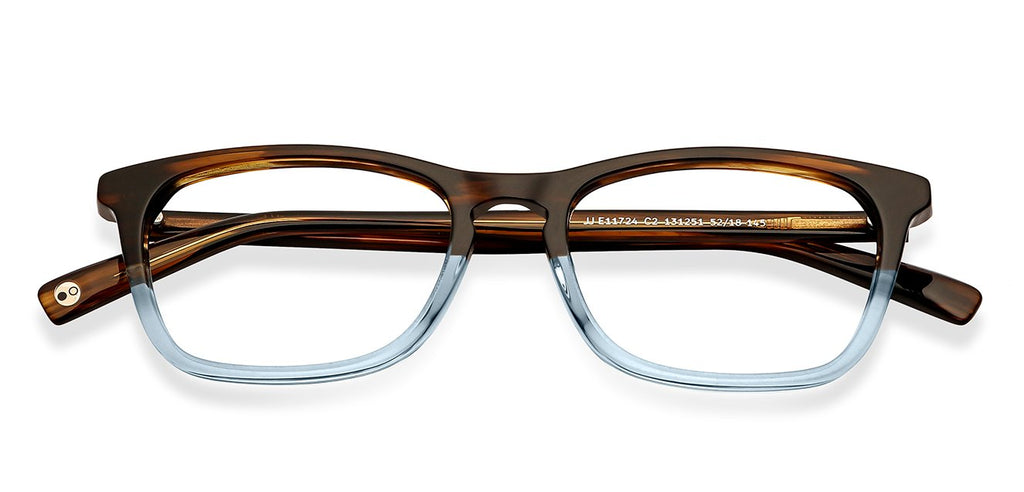 Eyeglasses-Frame Rectangle--EG Eyeglasses-Frame Rectangle--EG