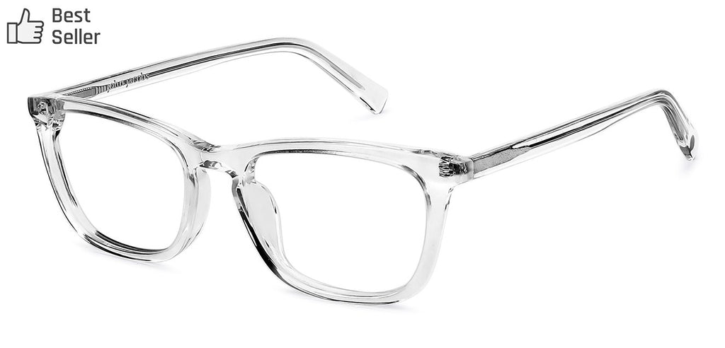 Full Rim Eyeglasses-Frame Rectangle--EG Full Rim Eyeglasses-Frame Rectangle--EG
