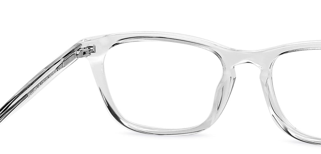 Eyeglasses-Frame Rectangle--EG Eyeglasses-Frame Rectangle--EG