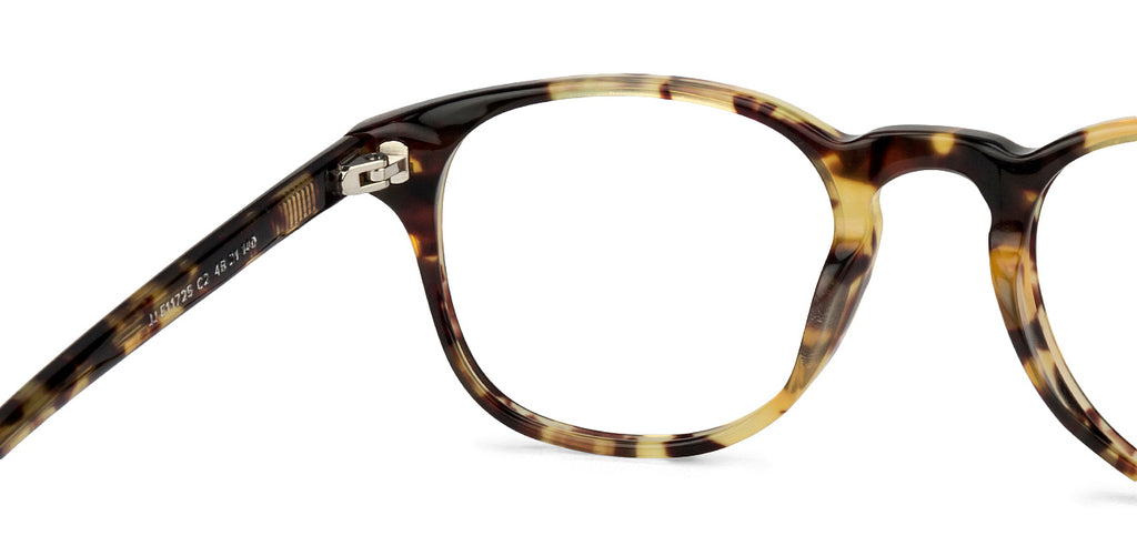 -Frame Round--EG -Frame Round--EG