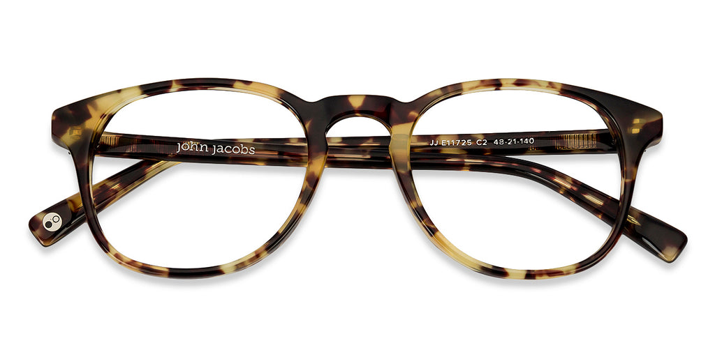 -Frame Round--EG -Frame Round--EG