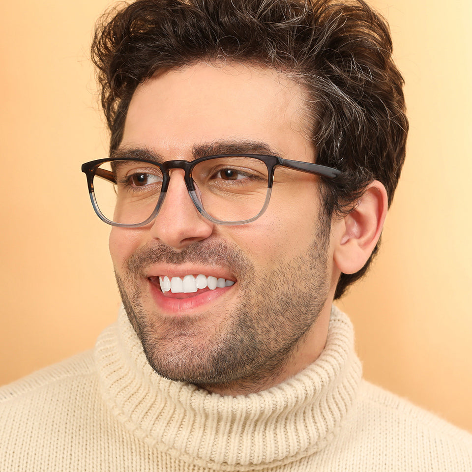 Wayfarer Eyeglasses-Frame Wayfarer--EG Wayfarer Eyeglasses-Frame Wayfarer--EG