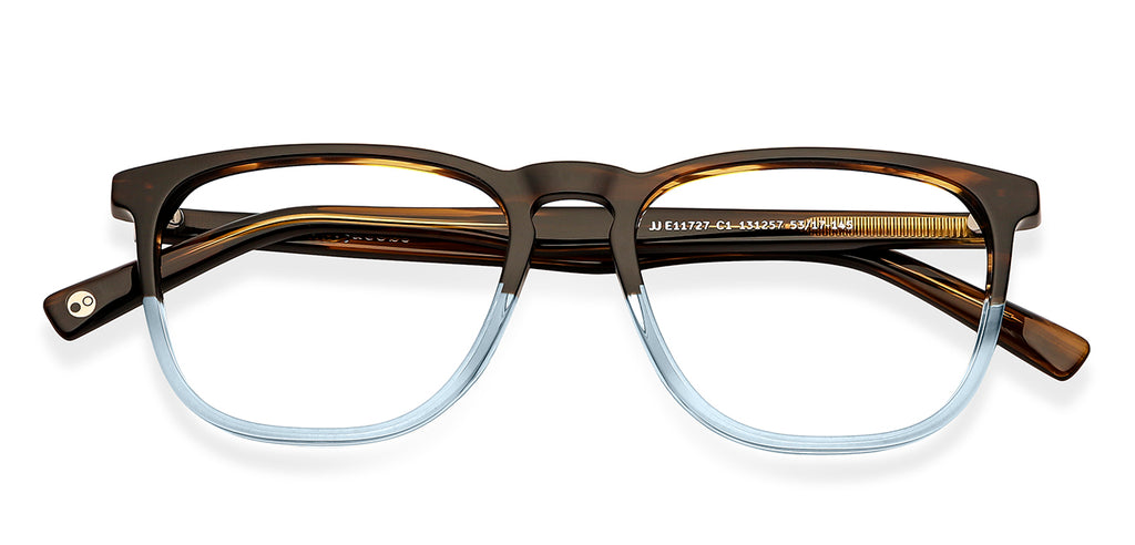 Eyeglasses-Frame Wayfarer--EG Eyeglasses-Frame Wayfarer--EG