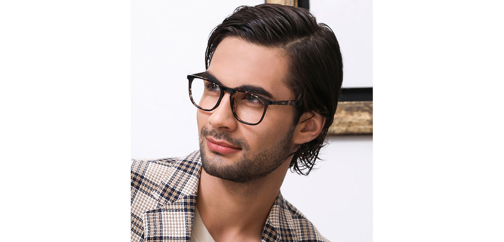 -Frame Wayfarer--EG -Frame Wayfarer--EG