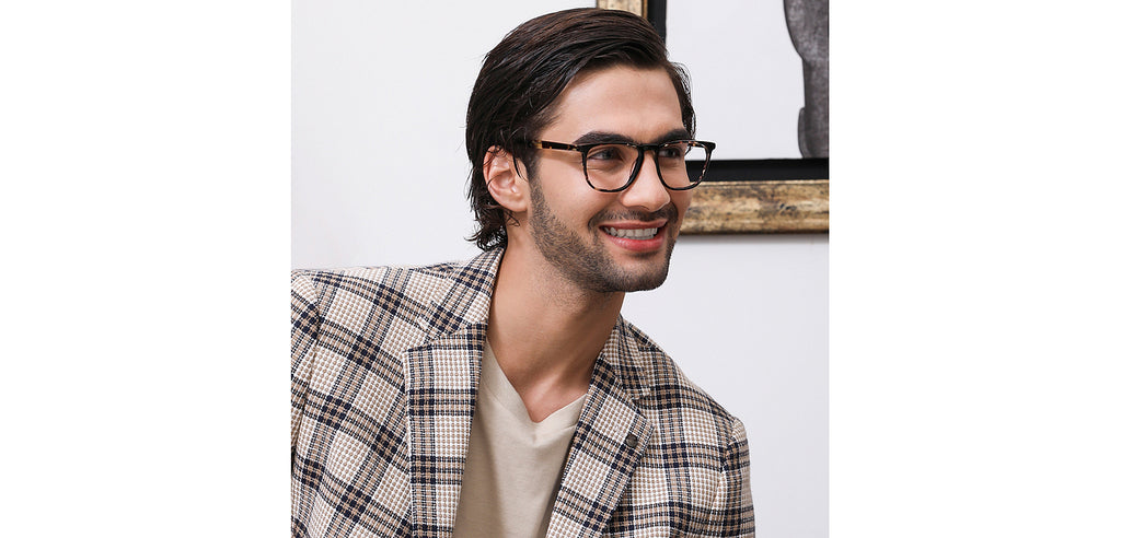 -Frame Wayfarer--EG -Frame Wayfarer--EG